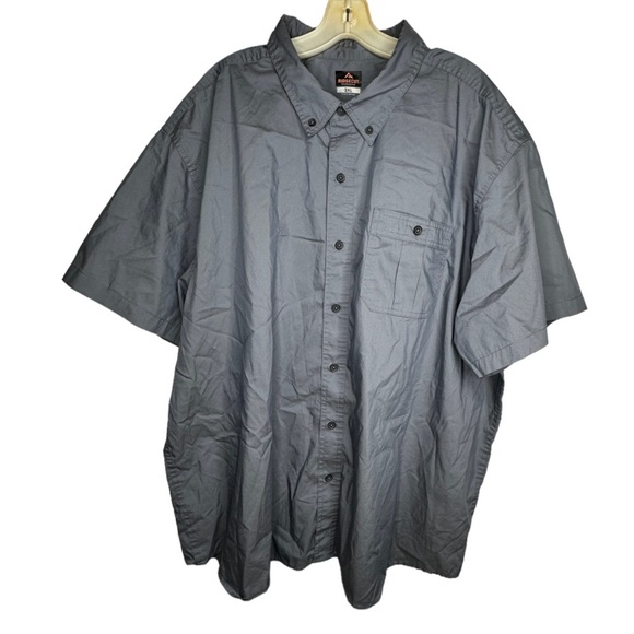 Ridgecut‎ Shirt - Picture 1 of 6